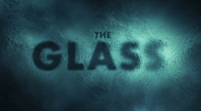139.Translucent_Glass 透明的玻璃文字